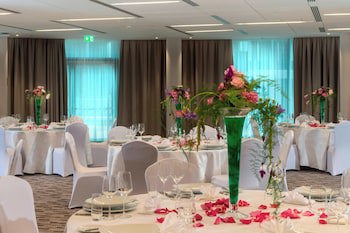 Delta Hotels by Marriott Frankfurt Offenbach galeri fotoğrafı