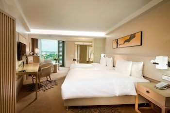 Delta Hotels by Marriott Frankfurt Offenbach galeri fotoğrafı