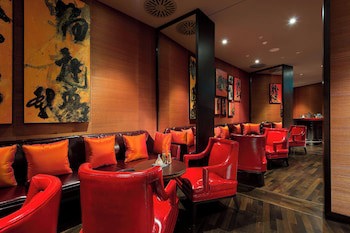 Delta Hotels by Marriott Frankfurt Offenbach fotoğrafı