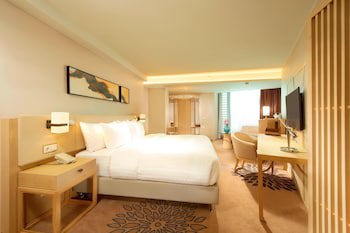 Delta Hotels by Marriott Frankfurt Offenbach galeri fotoğrafı