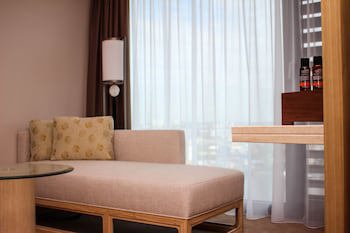 Delta Hotels by Marriott Frankfurt Offenbach galeri fotoğrafı