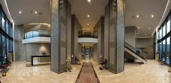 Delta Hotels by Marriott Frankfurt Offenbach fotoğrafı