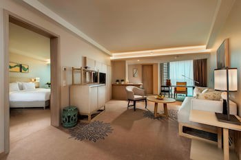 Delta Hotels by Marriott Frankfurt Offenbach galeri fotoğrafı