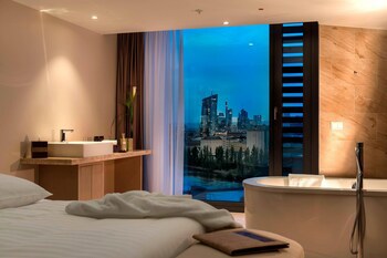 Delta Hotels by Marriott Frankfurt Offenbach galeri fotoğrafı