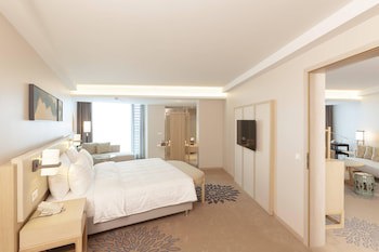 Delta Hotels by Marriott Frankfurt Offenbach galeri fotoğrafı