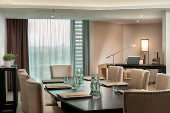 Delta Hotels by Marriott Frankfurt Offenbach galeri fotoğrafı