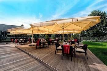 Delta Hotels by Marriott Frankfurt Offenbach galeri fotoğrafı
