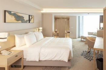 Delta Hotels by Marriott Frankfurt Offenbach galeri fotoğrafı