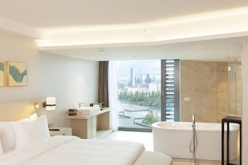 Delta Hotels by Marriott Frankfurt Offenbach galeri fotoğrafı
