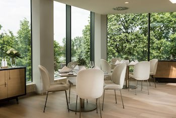 Delta Hotels by Marriott Frankfurt Offenbach galeri fotoğrafı