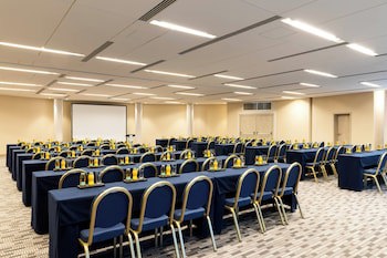 Delta Hotels by Marriott Frankfurt Offenbach galeri fotoğrafı