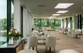 Delta Hotels by Marriott Frankfurt Offenbach galeri fotoğrafı