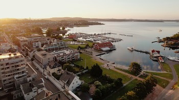 Radisson Blu Caledonien Hotel, Kristiansand