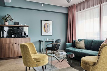 Radisson Blu Caledonien Hotel, Kristiansand