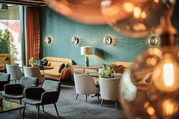 Radisson Blu Caledonien Hotel, Kristiansand
