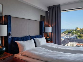 Radisson Blu Caledonien Hotel, Kristiansand