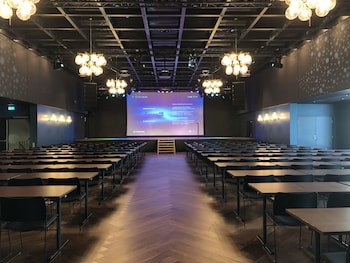 Radisson Blu Caledonien Hotel, Kristiansand