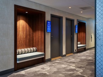 Radisson Blu Caledonien Hotel, Kristiansand