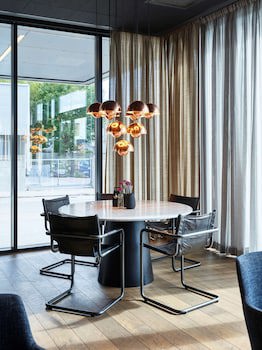Radisson Blu Caledonien Hotel, Kristiansand