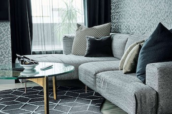 Radisson Blu Caledonien Hotel, Kristiansand