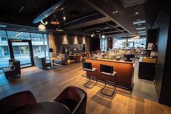 Radisson Blu Caledonien Hotel, Kristiansand