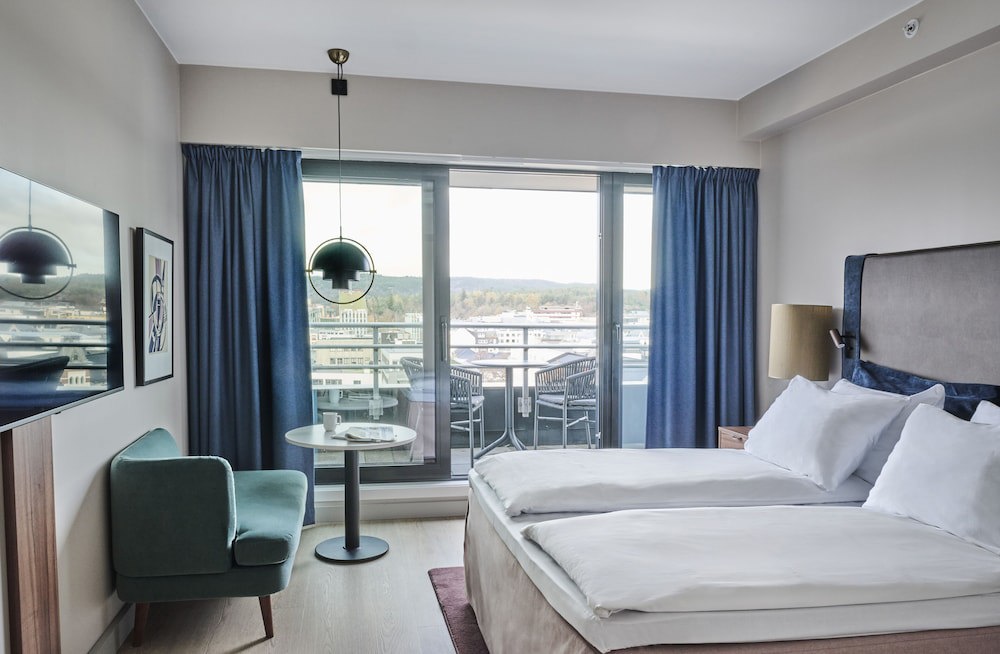 Radisson Blu Caledonien Hotel, Kristiansand