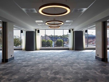 Radisson Blu Caledonien Hotel, Kristiansand