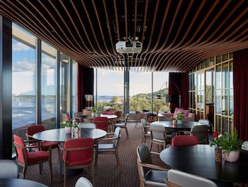 Radisson Blu Caledonien Hotel, Kristiansand