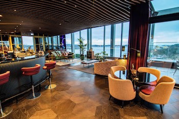 Radisson Blu Caledonien Hotel, Kristiansand