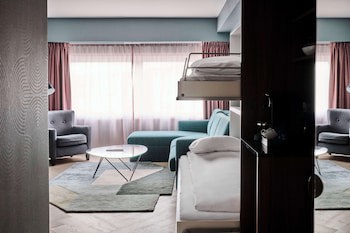 Radisson Blu Caledonien Hotel, Kristiansand