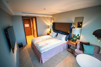 Radisson Blu Caledonien Hotel, Kristiansand