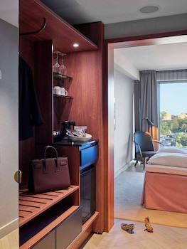 Radisson Blu Caledonien Hotel, Kristiansand