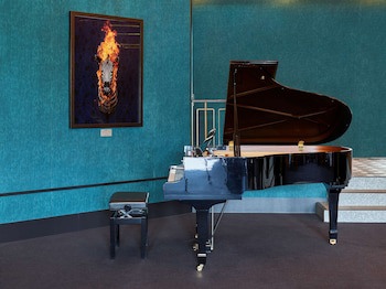 Radisson Blu Caledonien Hotel, Kristiansand