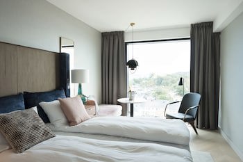 Radisson Blu Caledonien Hotel, Kristiansand