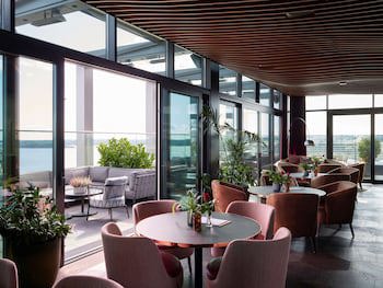 Radisson Blu Caledonien Hotel, Kristiansand