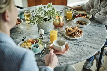 Radisson Blu Caledonien Hotel, Kristiansand