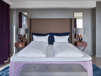 Radisson Blu Caledonien Hotel, Kristiansand
