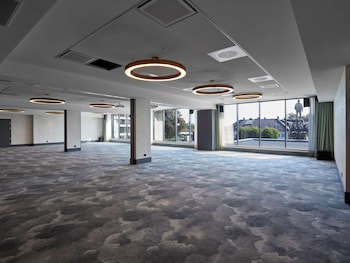 Radisson Blu Caledonien Hotel, Kristiansand