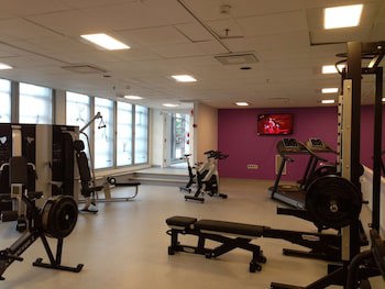 Radisson Blu Caledonien Hotel, Kristiansand