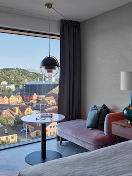Radisson Blu Caledonien Hotel, Kristiansand