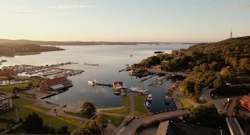 Radisson Blu Caledonien Hotel, Kristiansand