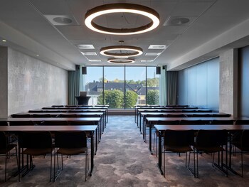 Radisson Blu Caledonien Hotel, Kristiansand