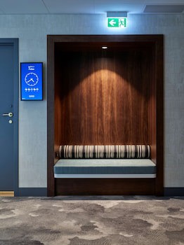 Radisson Blu Caledonien Hotel, Kristiansand