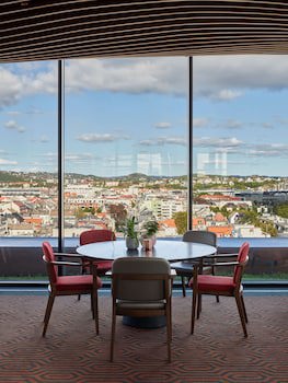 Radisson Blu Caledonien Hotel, Kristiansand