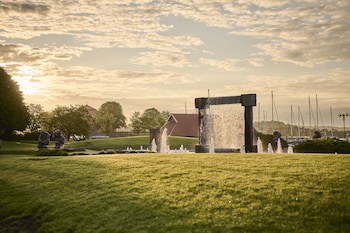 Radisson Blu Caledonien Hotel, Kristiansand