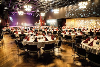 Radisson Blu Caledonien Hotel, Kristiansand