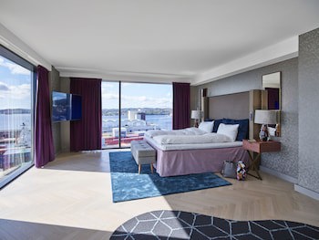 Radisson Blu Caledonien Hotel, Kristiansand