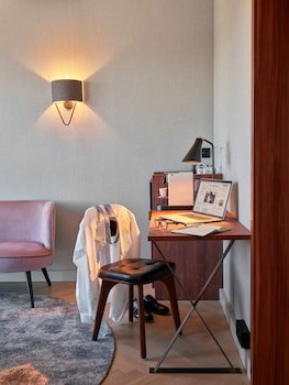 Radisson Blu Caledonien Hotel, Kristiansand