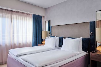 Radisson Blu Caledonien Hotel, Kristiansand