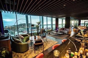 Radisson Blu Caledonien Hotel, Kristiansand
